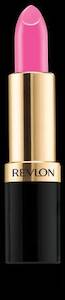 REVLON SUPER LUSTROUS LIPSTICK - Femme Future Pink 054