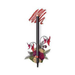 Lipliners: Karen Murrell Natural Lip Pencil - True Love 20