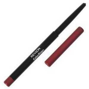 Lipliners: REVLON COLORSTAY LIPLINER - PLUM