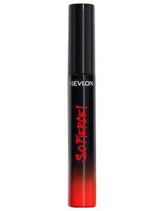 Mascaras: REVLON SO FIERCE! MASCARA 701 BLACKEST BLACK