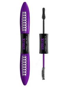 Mascaras: L'OREAL FALSE LASH X-FIBRES MASCARA