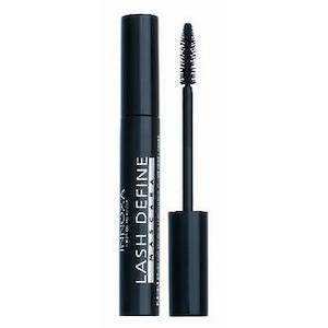 INNOXA LASH DEFINE MASCARA - BLACK/BROWN