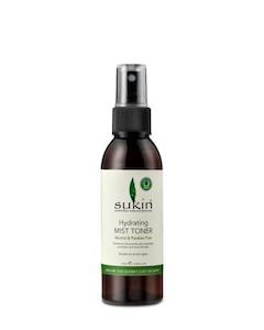 SUKIN HYDRATING MIST TONER, 50ML