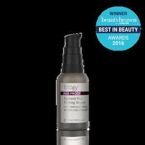 Serums: TRILOGY NUTRIENT PLUS FIRMING SERUM 30ML