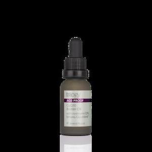 Serums: TRILOGY COQ10 BOOSTER OIL 20ML