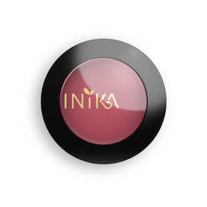 Inika Certified Organic Lip & Cheek Cream
