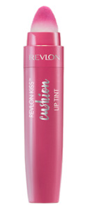 NEW REVLON KISS?  CUSHION LIP TINT- PINK IRL