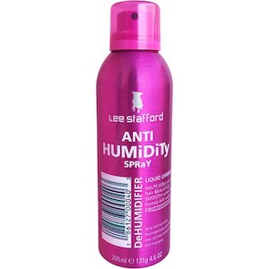 LEE STAFFORD ANTI-HUMIDITY SPRAY 200ML