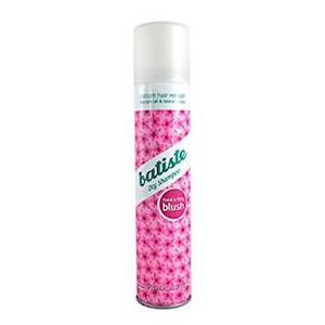 BATISTE DRY SHAMPOO FLORAL & FLIRTY BLUSH 120G