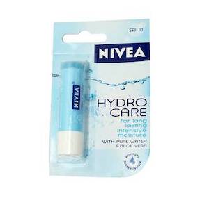 NIVEA LIP CARE HYDRO CARE 4.8G