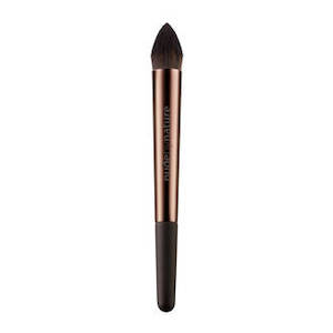 Makeup Brushes: NUDE BY NATURAL POINTED PRECISION BRUSH