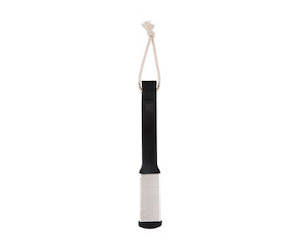 QVS PEDICURE FILE