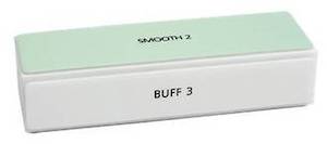 QVS BUFFING BLOCK