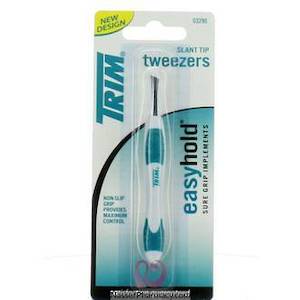 Trim Easyhold Trim Tweezers NEW DESIGN