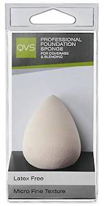 QVS PROFESSIONAL FOUNDATION SPONGE