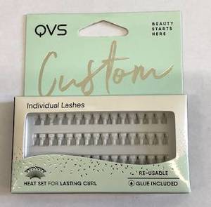 QVS INDIVIDUAL LASHES - CUSTOM