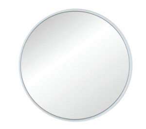 MIRROR WITH SUCTION CUPS 8X MAG