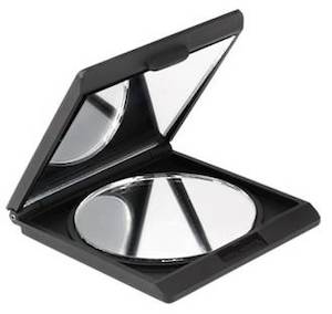 Mirrors: QVS MAKE-UP MIRROR