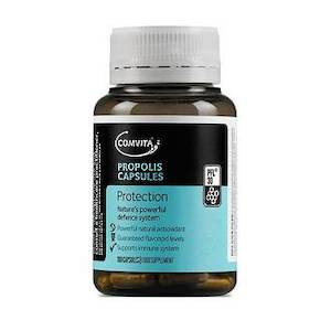 COMVITA PROPOLIS 100MG PFL15 100 CAPSULES