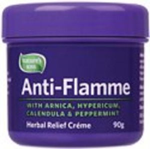 Anti-Flamme Creme 90g
