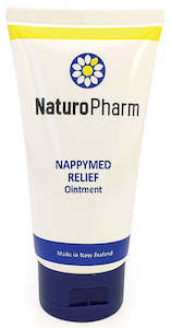 NATURO PHARM NAPPYMED OINTMENT 100G
