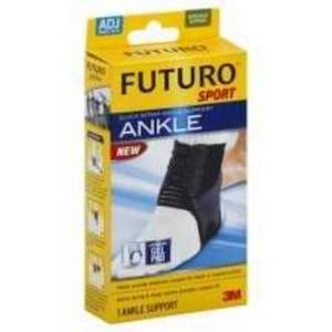 FUTURO SPORT QUICK STRAP ANKLE SUPPORT