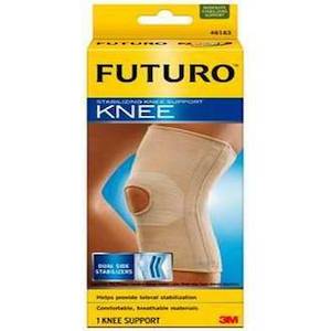 FUTURO STABLIZING KNEE SUPPORT - LARGE