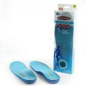 SCHOLL ORTHAHEEL SPORT ORTHO-SMALL W5.5-7/M5-6.5