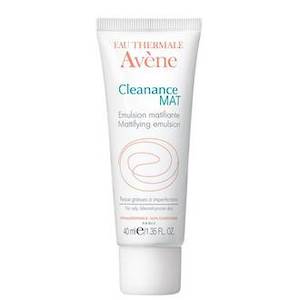 AVENE CLEANANCE MAT MATTIFYING EMULSION