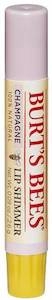 BURT'S BEES LIP SHIMMER , CHAMPAGNE