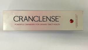CRANCLENSE EFFERVESCENT TABLETS 20