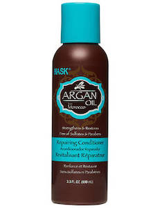HASK ARGAN OIL TRAVEL SIZE REPAIRING CONDITIONER 100ML