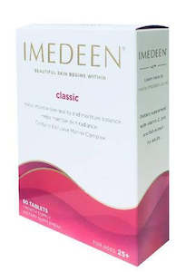 IMEDEEN CLASSIC 60 TABLETS