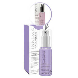 INNOXA ANTI-AGEING & FIRMING FACIAL SERUM 30ML