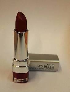 INNOXA NO BLEED LIPSTICK-VELVET APRICOT