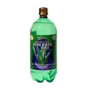 LIFESTREAM BIOGENIC ALOE VERA JUICE 1.25L