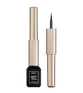 Loreal Paris: L'OREAL MATTE SIGNATURE EYELINER