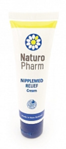 Naturo Pharm: NATURO PHARM NIPPLEMED CREAM 50G