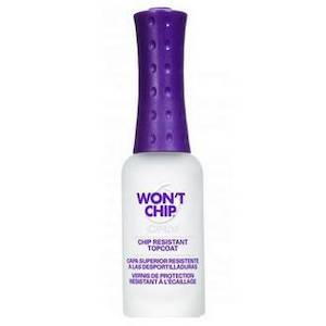 Orly: ORLY WON'T CHIP 9 ML