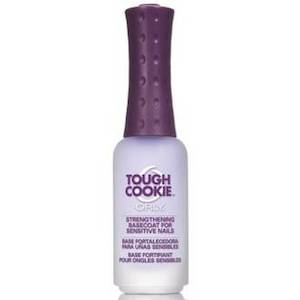 Orly: ORLY TOUGH COOKIE 9ML