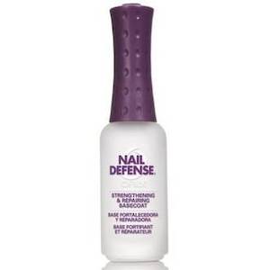 ORLY NAIL DEFENSE 9ML
