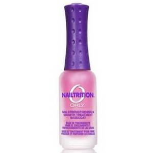 ORLY NAILTRITION 9ML