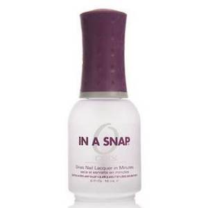 ORLY IN A SNAP 9ML