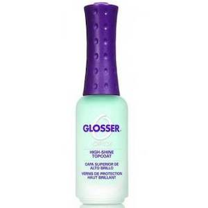 Orly: ORLY GLOSSER 9 ML