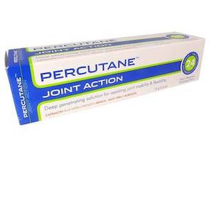 PERCUTANE JOINT ACTION CREAM 75G