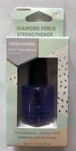 SIMPLY ESSENTIAL DIAMOND FORCE STRENGTHENER