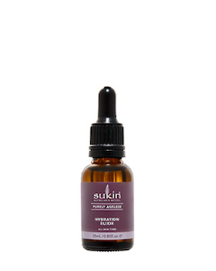 SUKIN PURELY AGELESS HYDRATION ELIXIR 25ML