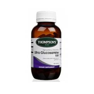 THOMPSON'S ULTRA GLUCOSAMINE 45 TABLETS