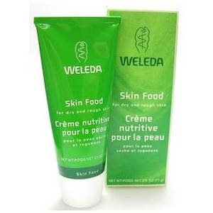 Weleda: WELEDA SKIN FOOD CREME 75ML
