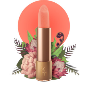 Karen Murrell Natural Lipsticks - Peony Petal 15